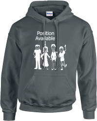 position available hodie