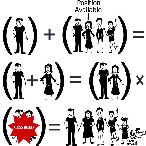 Single no more formula