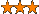 three stars